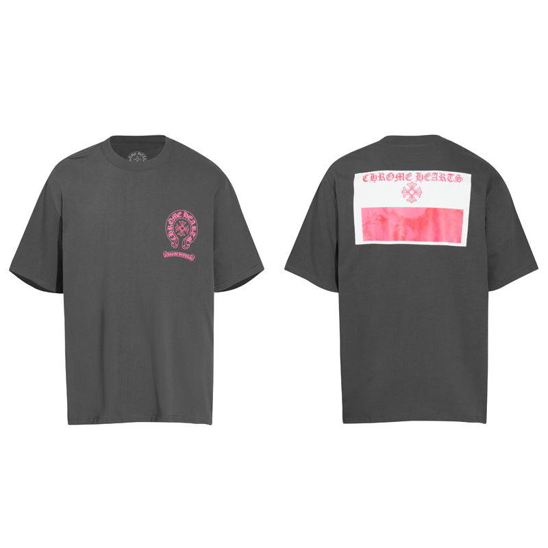 Chrome Hearts T-shirt K6085