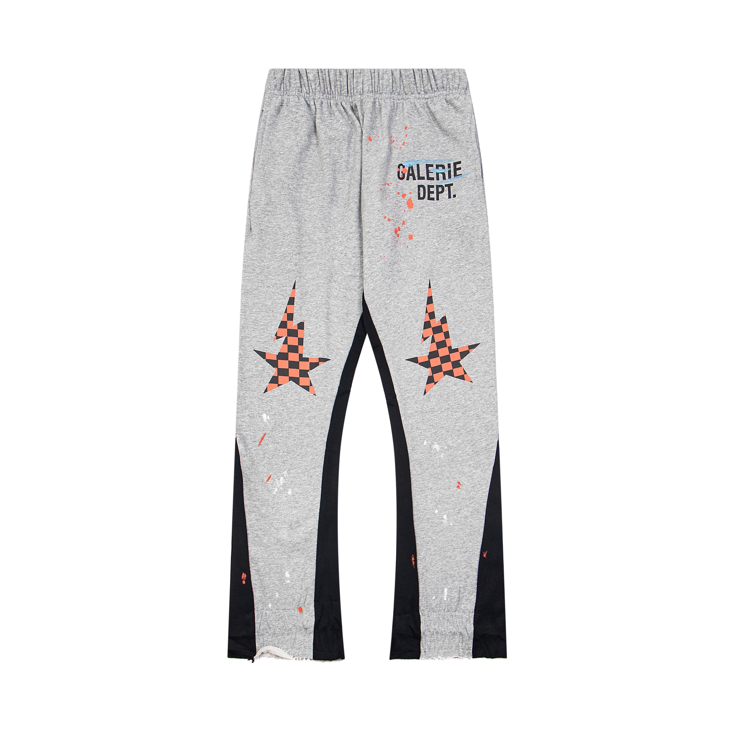GALLERY DEPT New Pants G466