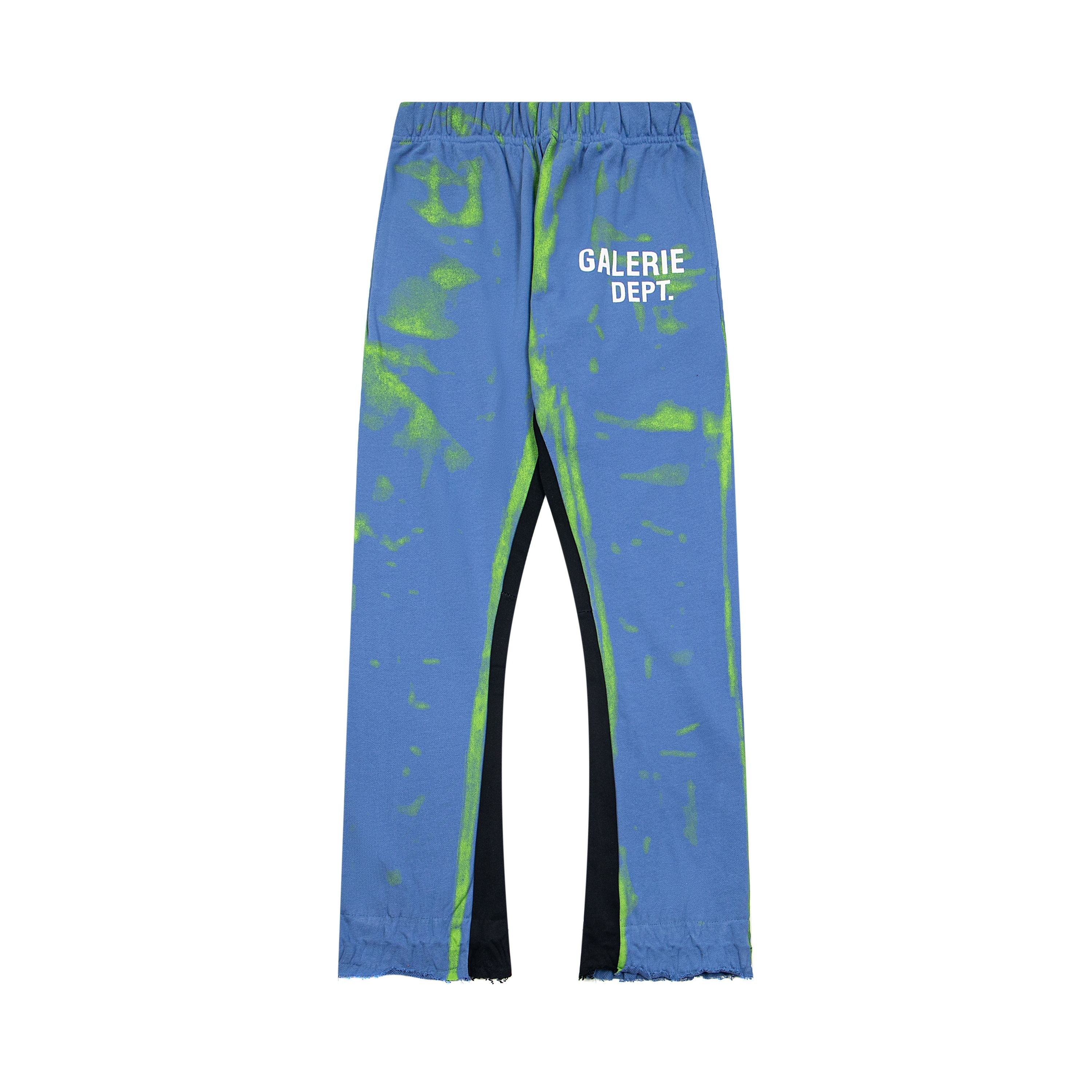 GALLERY DEPT New Pants G465