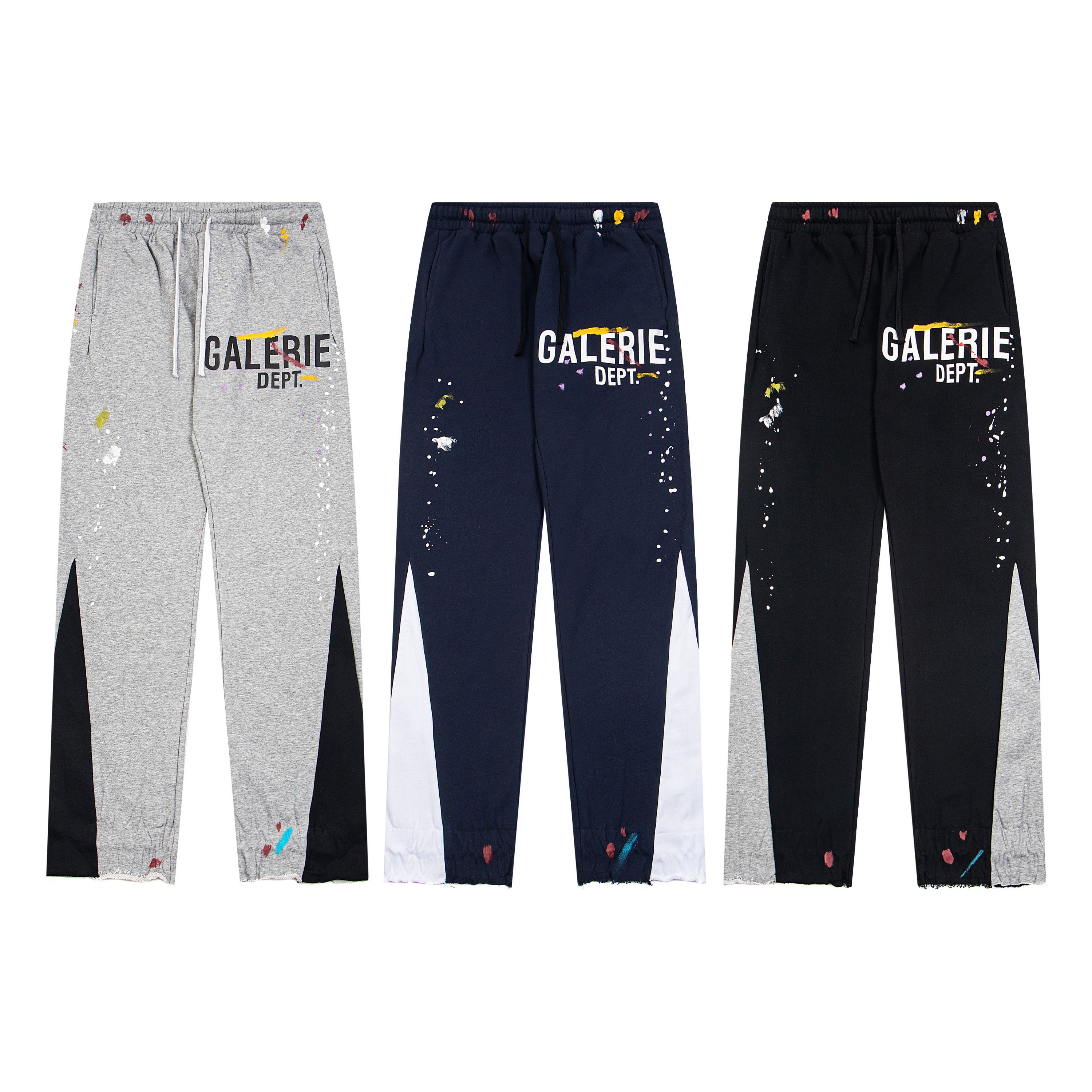 GALLERY DEPT New Pants G461