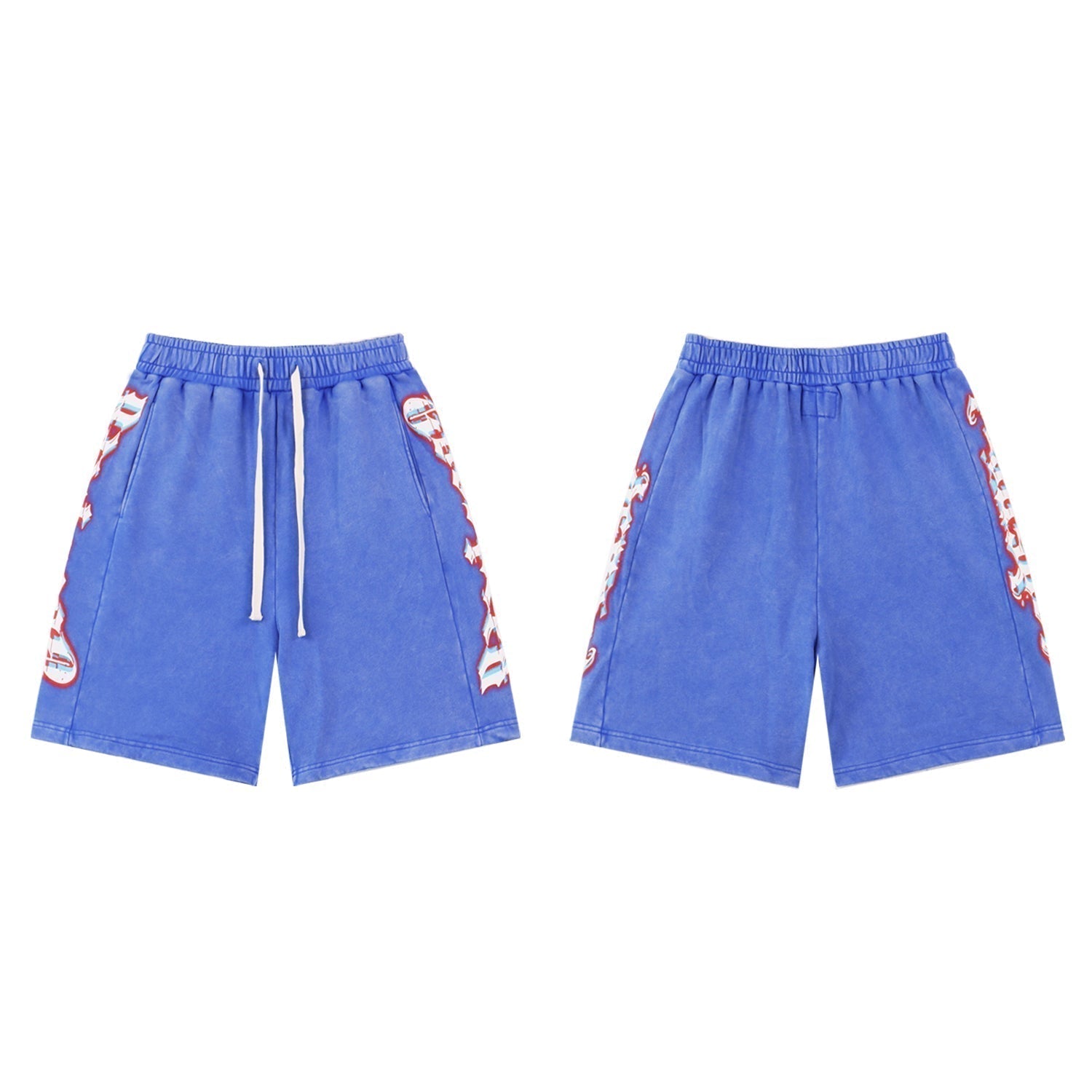GALLERY DEPT NEW Shorts 8770