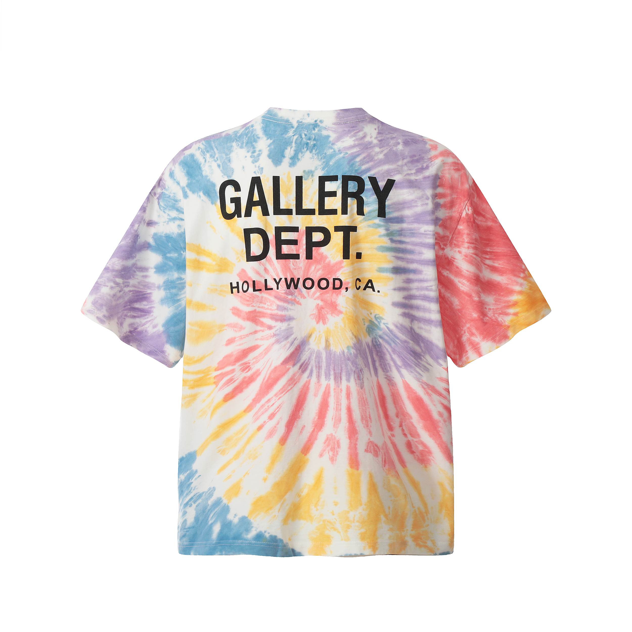 GALLERY DEPT New T-shirt D101