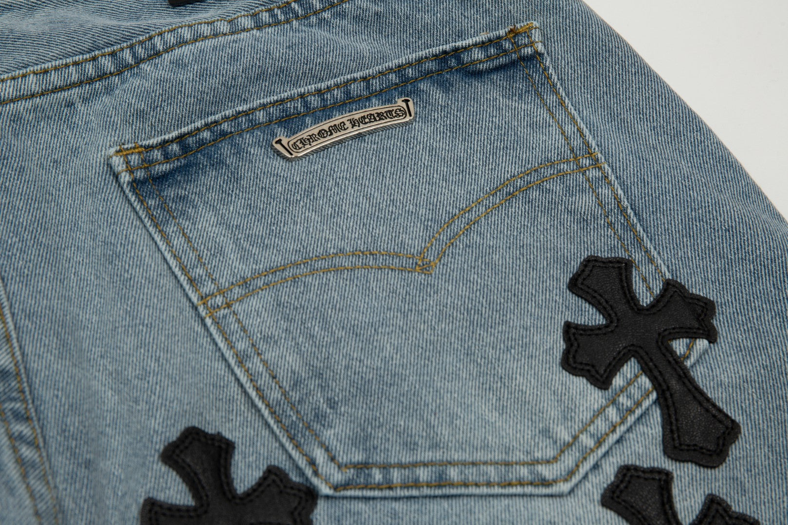 Chrome Hearts Shorts